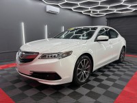 Image for 2015 Acura TL TECH ID: 6625383