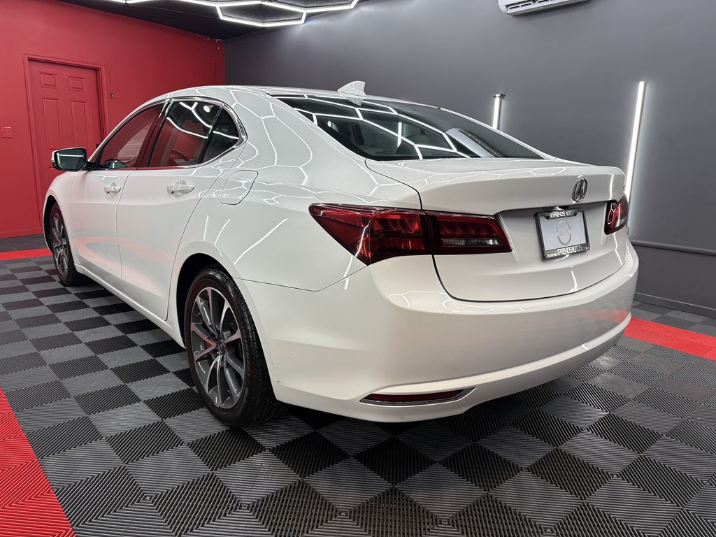 2015 Acura TL Image 6
