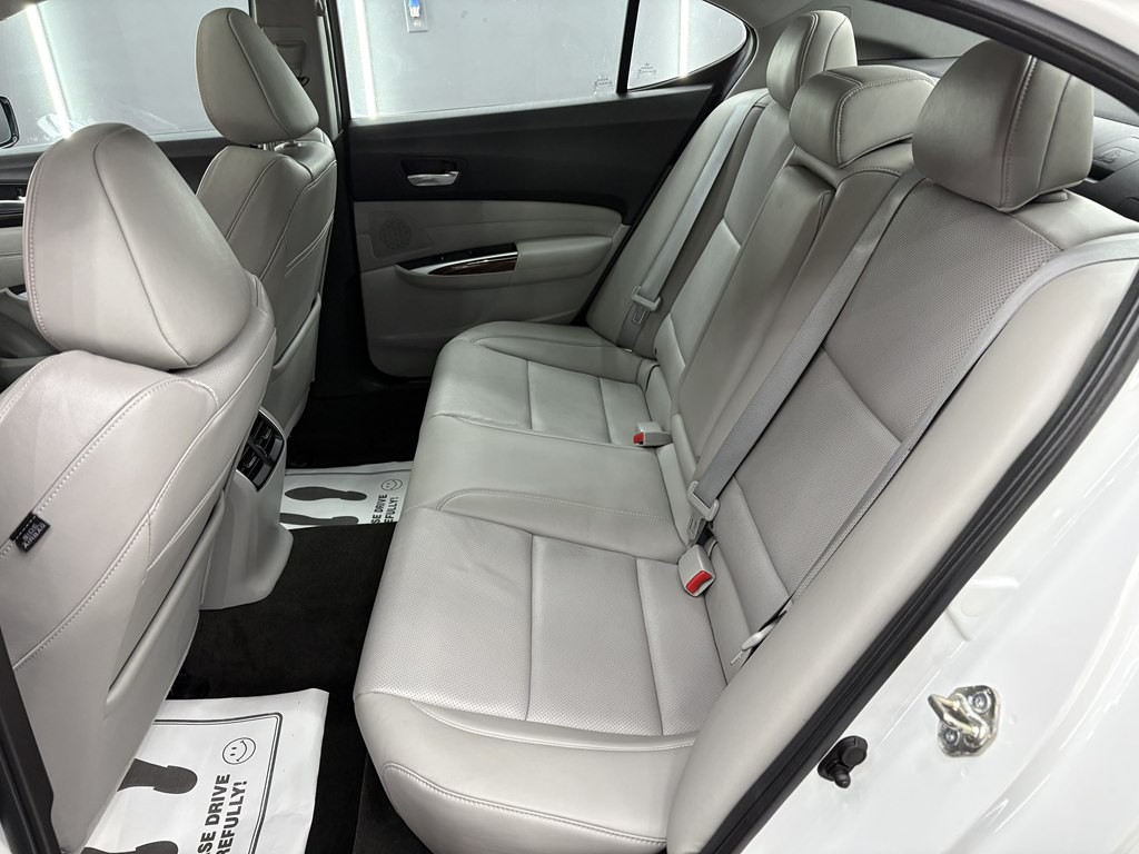 2015 Acura TL Image 11