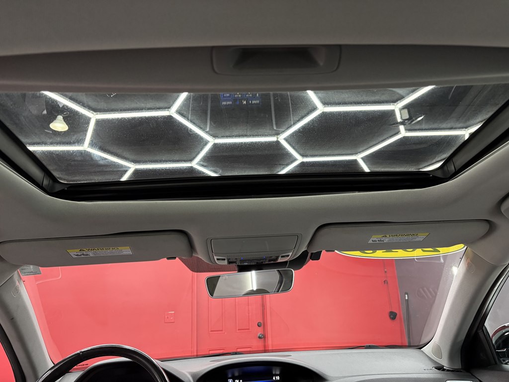 2015 Acura TL Image 12