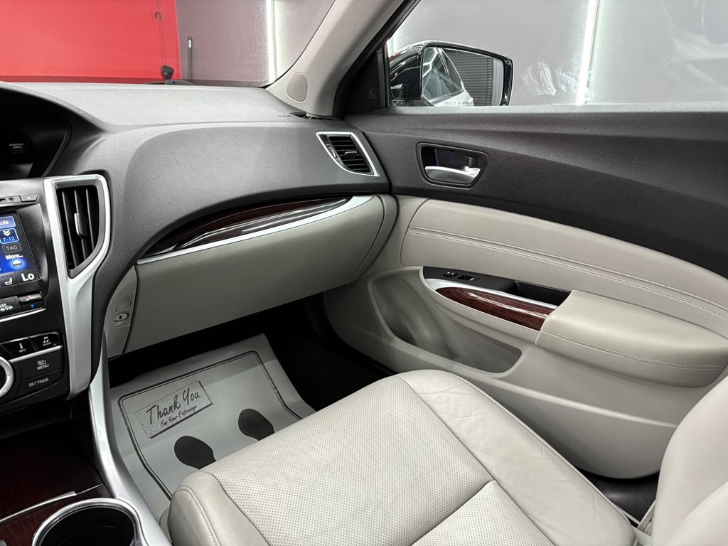 2015 Acura TL Image 14