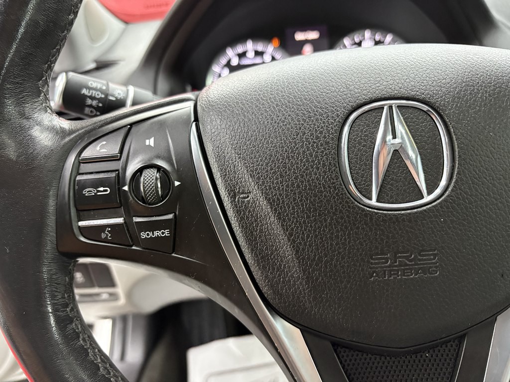 2015 Acura TL Image 20