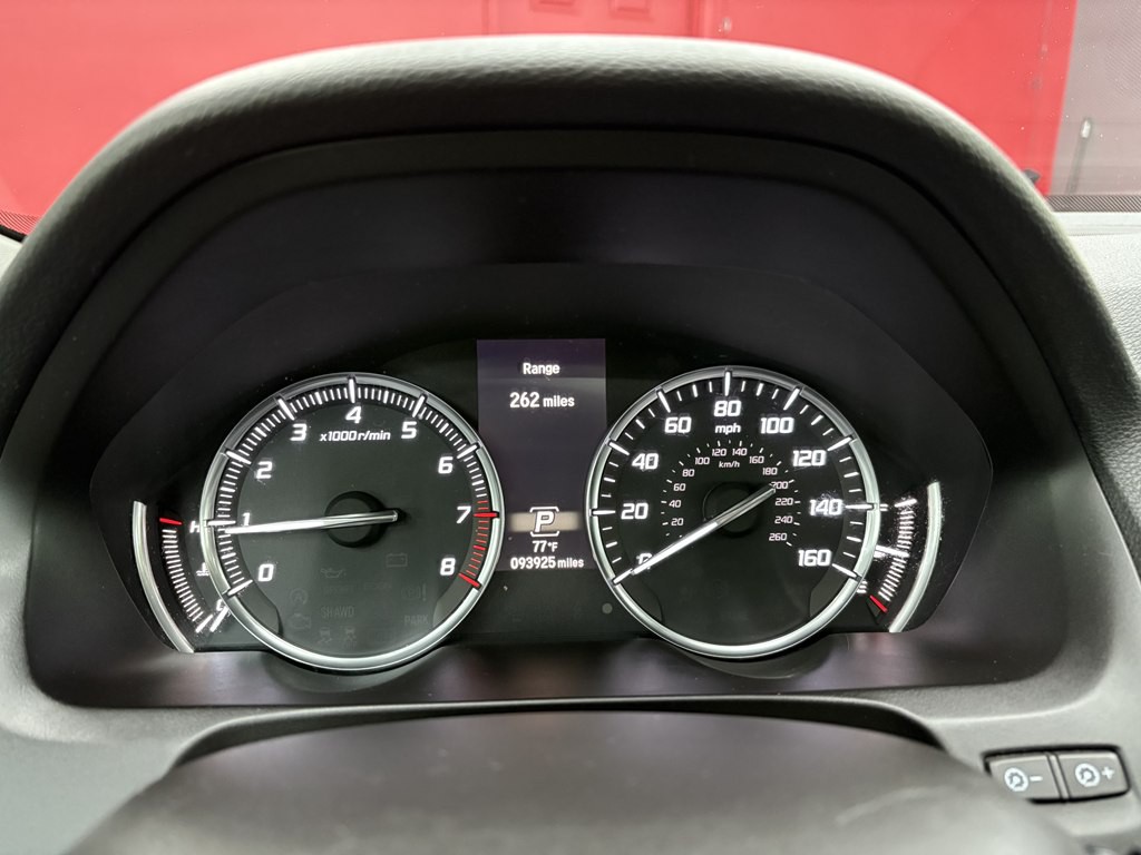 2015 Acura TL Image 22