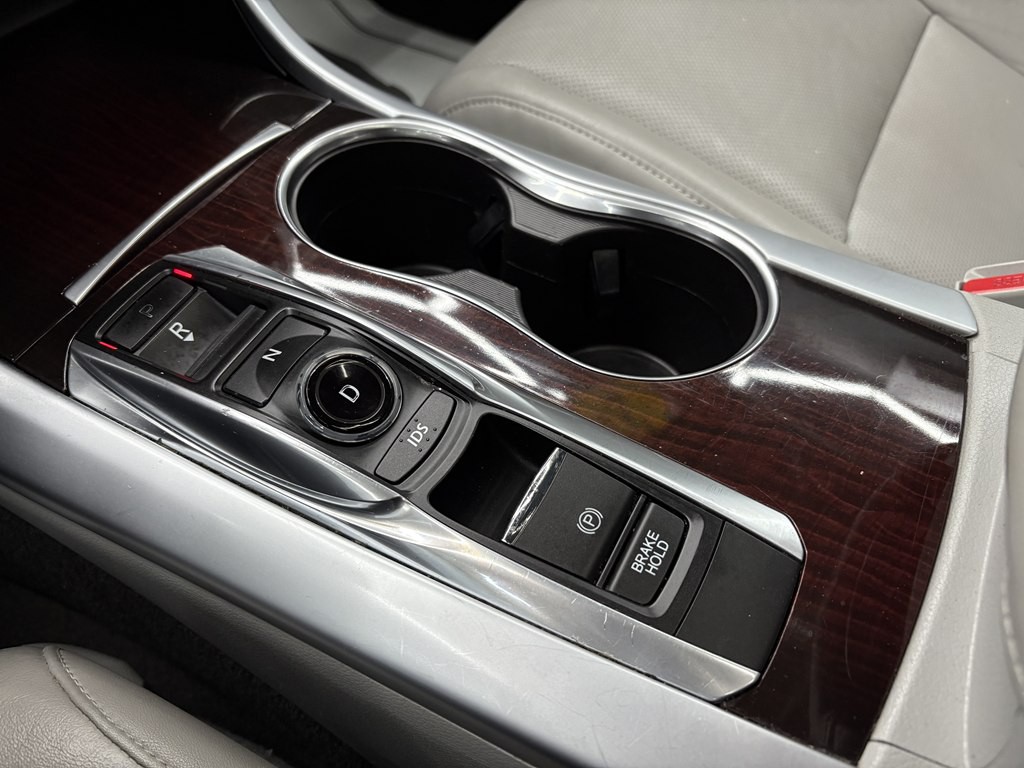 2015 Acura TL Image 23