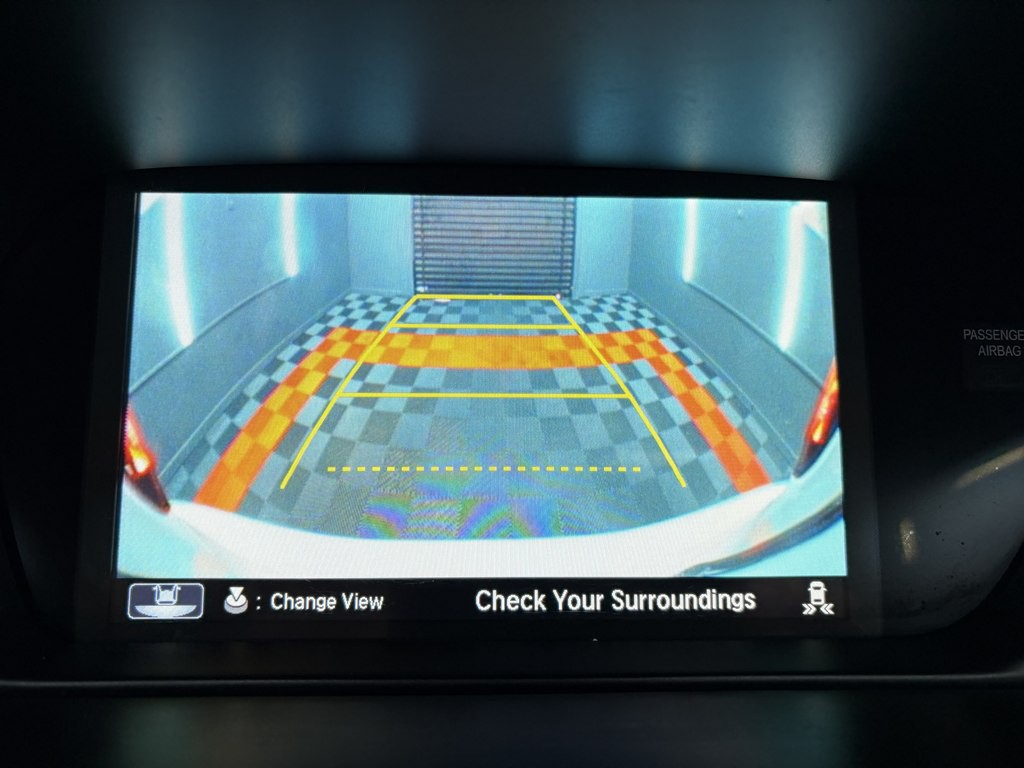 2015 Acura TL Image 28
