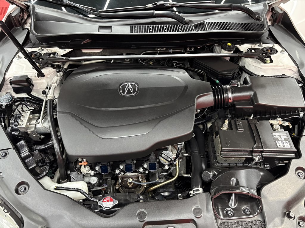 2015 Acura TL Image 30