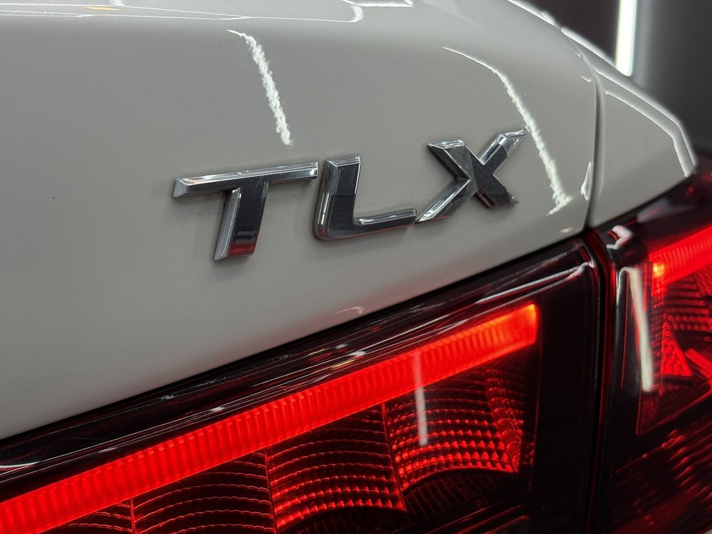 2015 Acura TL Image 33