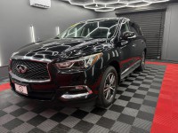 Image for 2019 INFINITI QX60 LUXE ID: 6625737