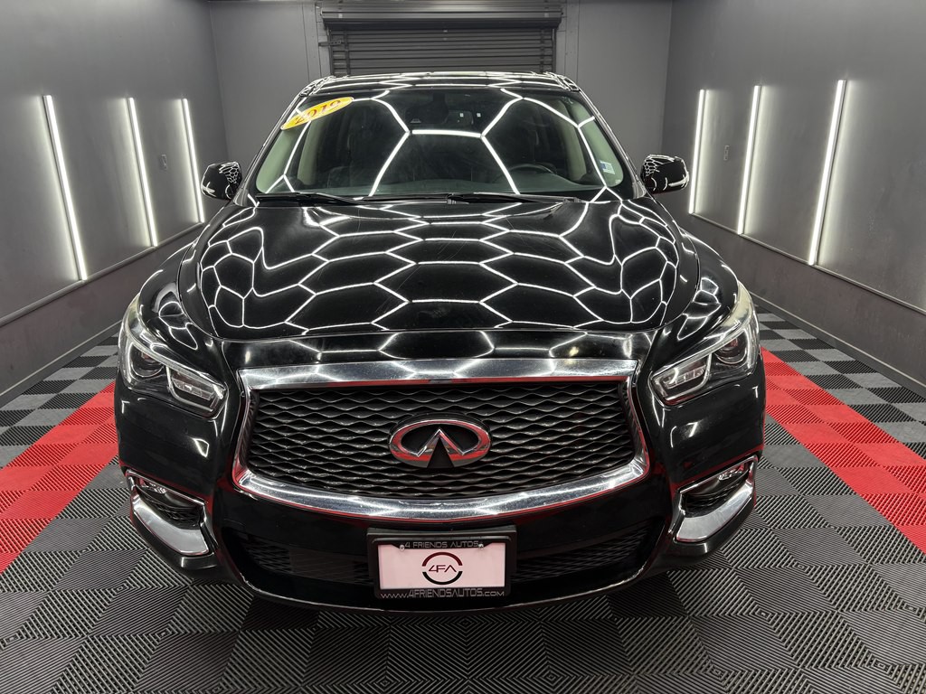 2019 INFINITI QX60 Image 2