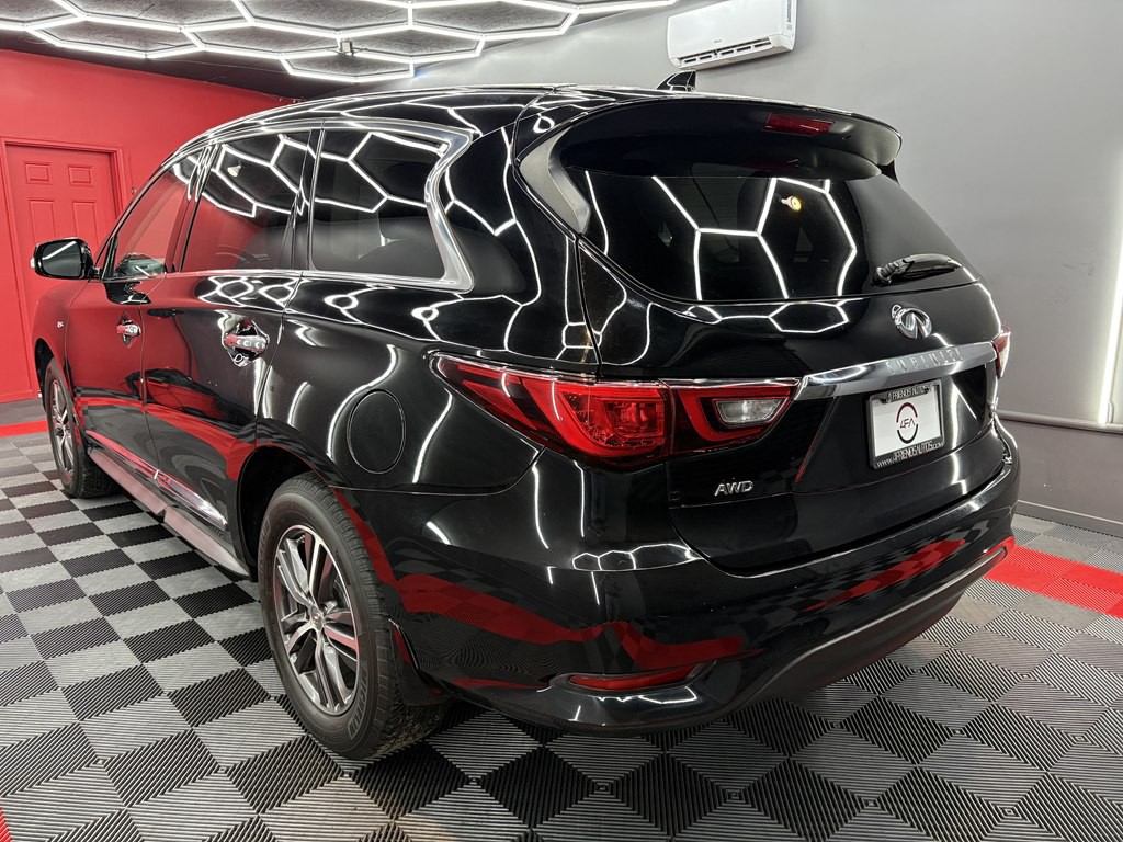 2019 INFINITI QX60 Image 6