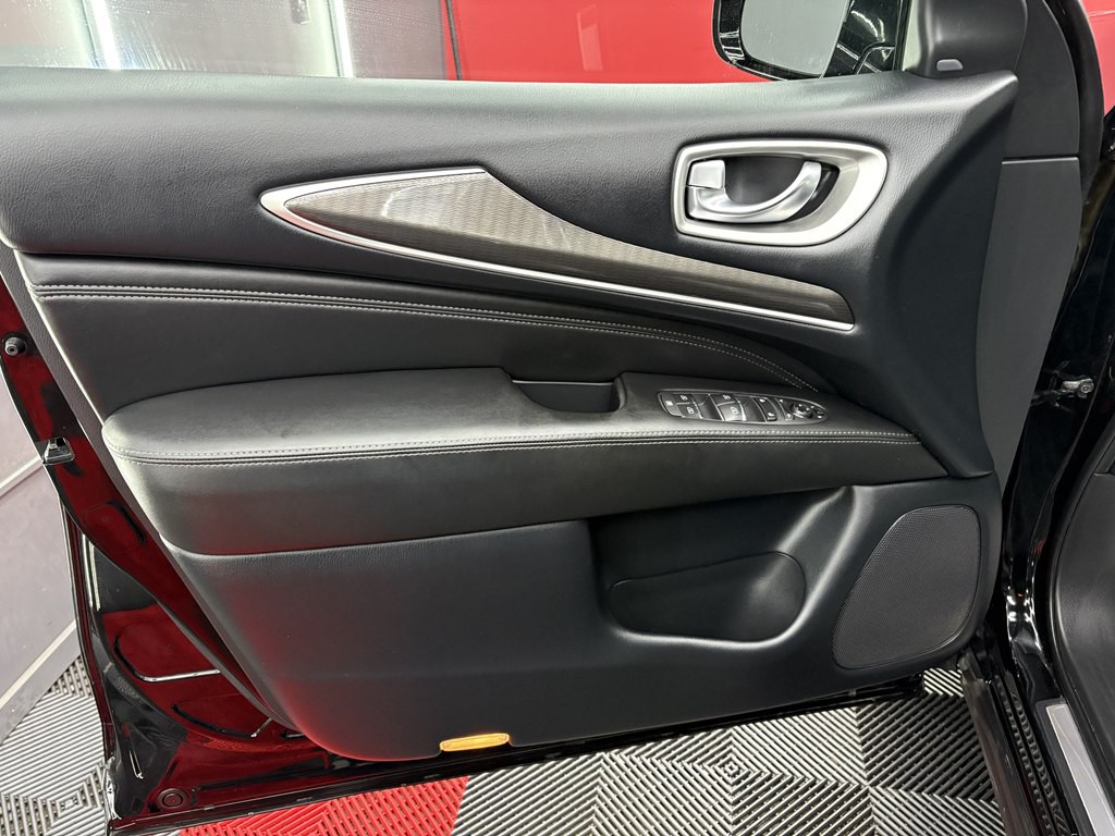 2019 INFINITI QX60 Image 7