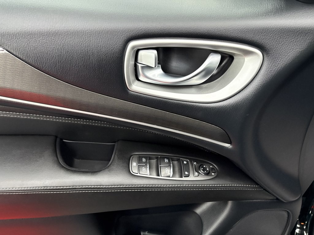 2019 INFINITI QX60 Image 8