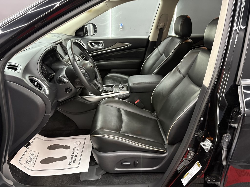 2019 INFINITI QX60 Image 9
