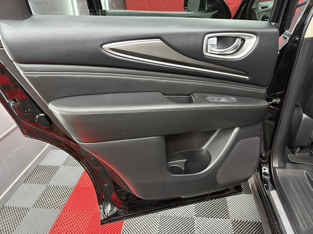 2019 INFINITI QX60 Image 10