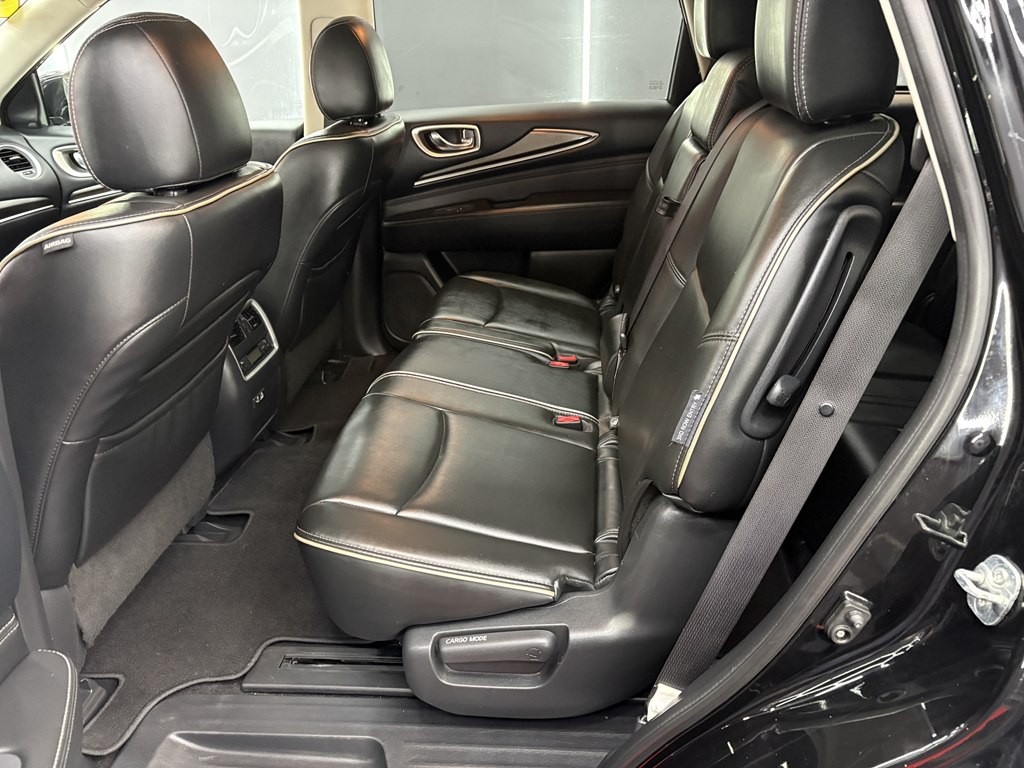 2019 INFINITI QX60 Image 11
