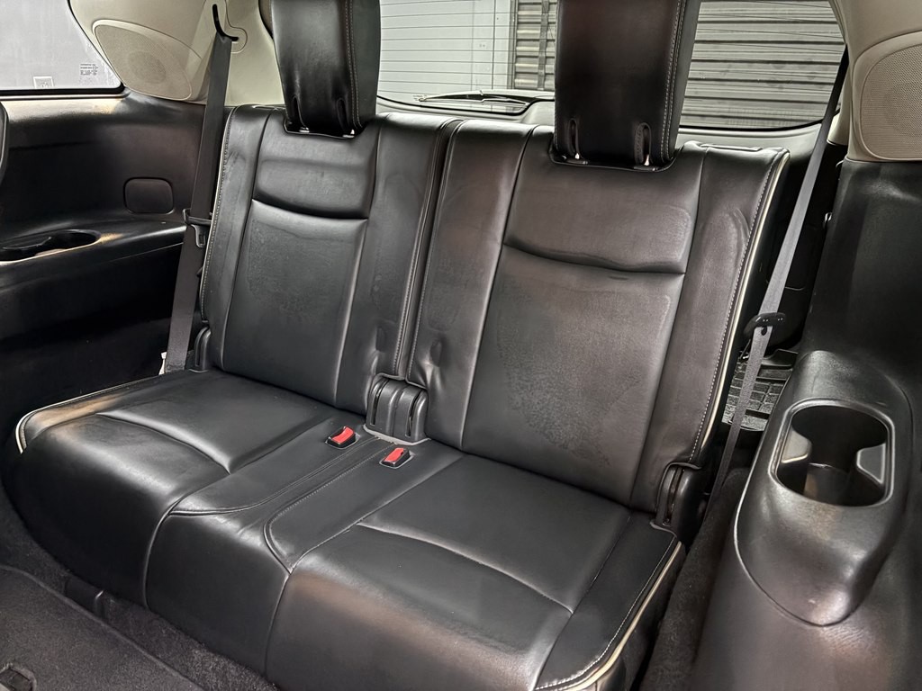 2019 INFINITI QX60 Image 12