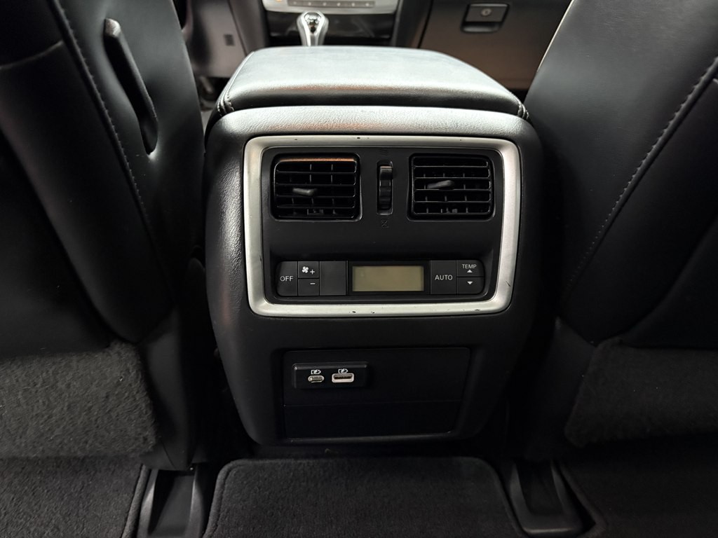2019 INFINITI QX60 Image 13