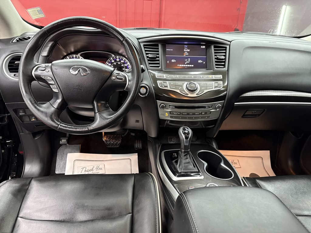 2019 INFINITI QX60 Image 15