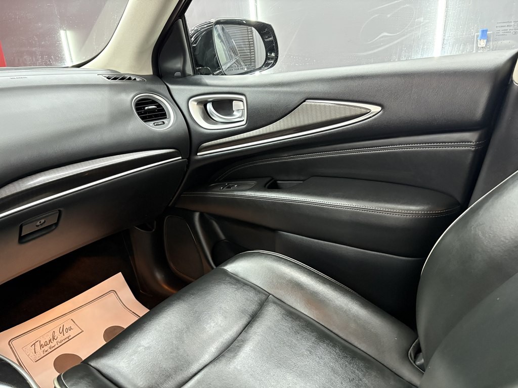 2019 INFINITI QX60 Image 16