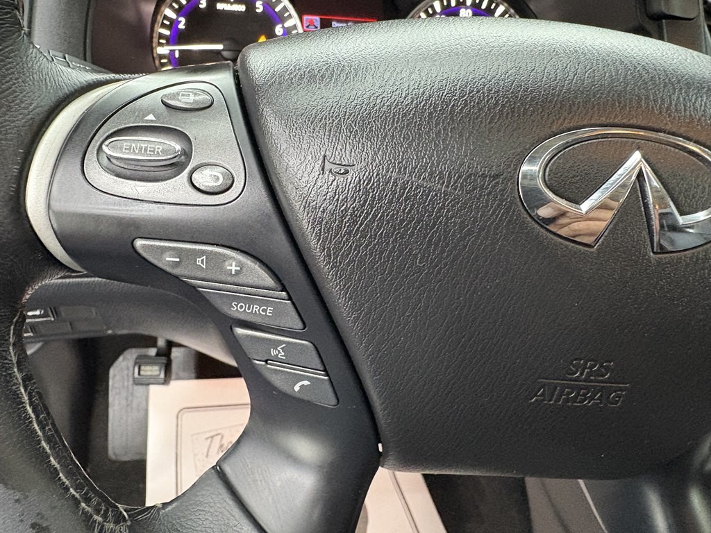 2019 INFINITI QX60 Image 20