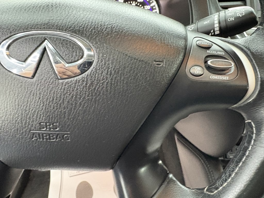 2019 INFINITI QX60 Image 21