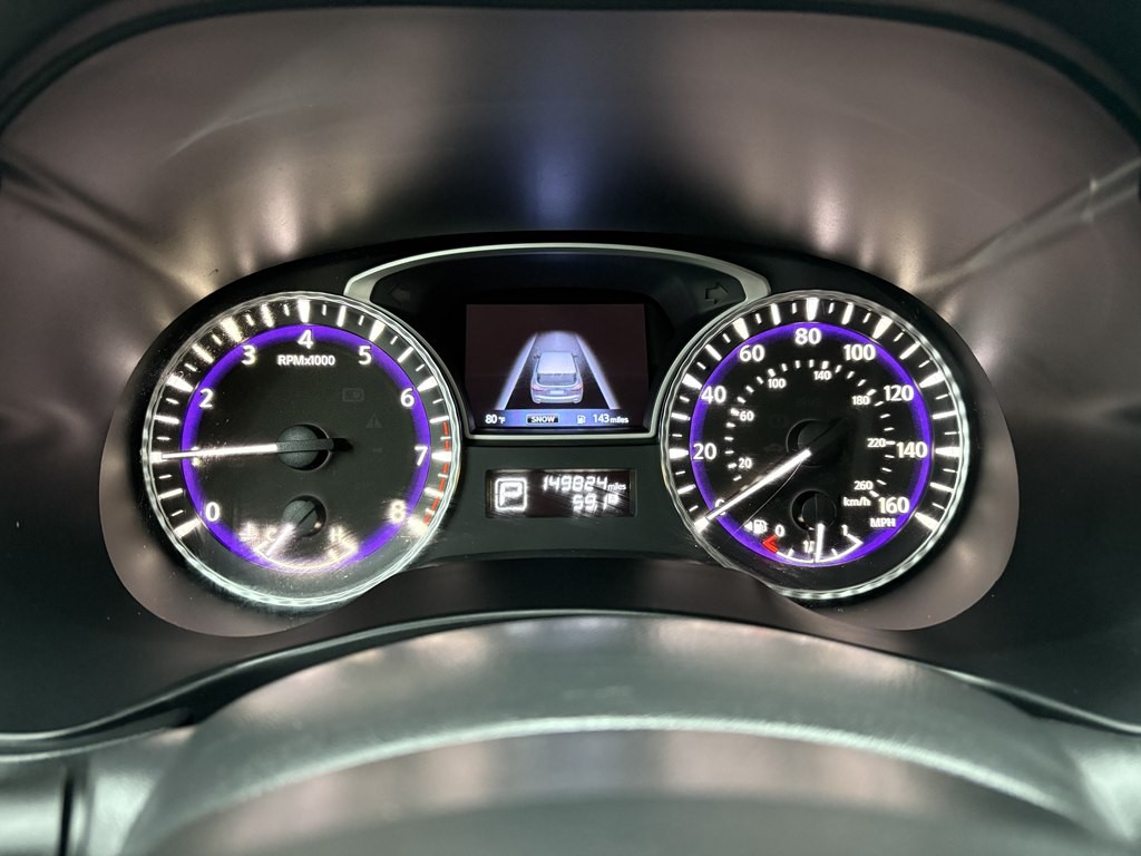 2019 INFINITI QX60 Image 22