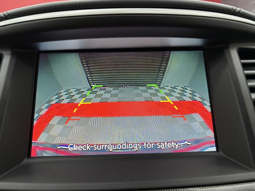 2019 INFINITI QX60 Image 29