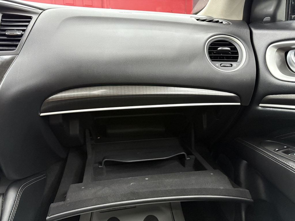 2019 INFINITI QX60 Image 31