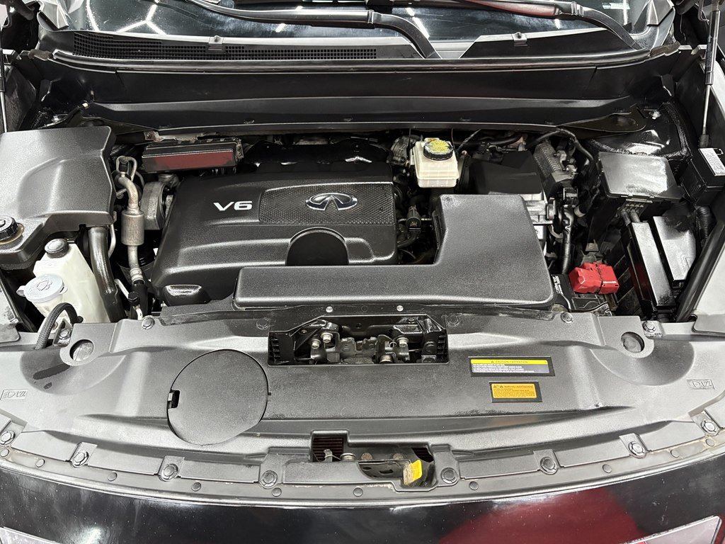 2019 INFINITI QX60 Image 32