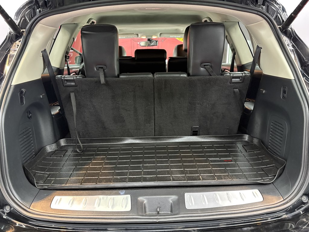 2019 INFINITI QX60 Image 33