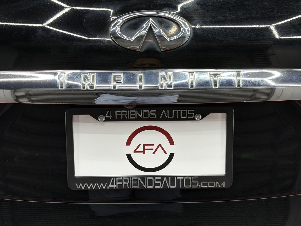 2019 INFINITI QX60 Image 35