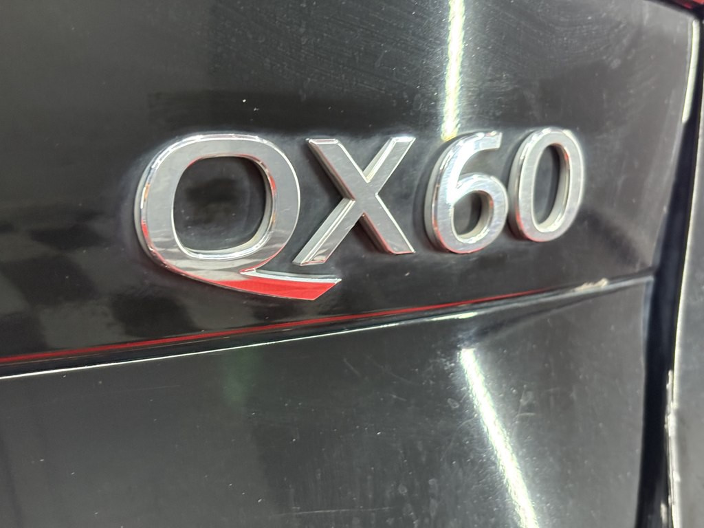 2019 INFINITI QX60 Image 37