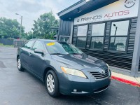 Image for 2009 Toyota Camry SE ID: 6679084