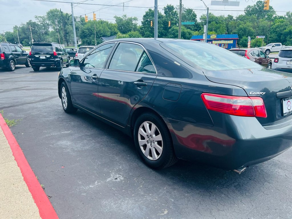 2009 Toyota Camry Image 5