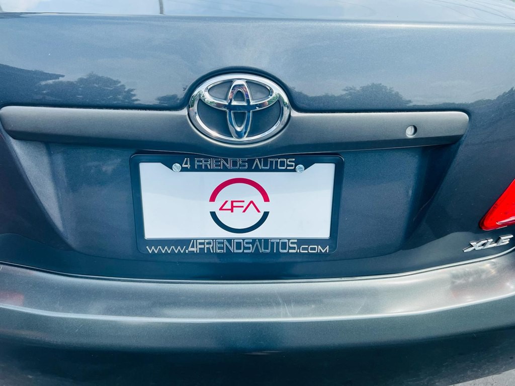 2009 Toyota Camry Image 20