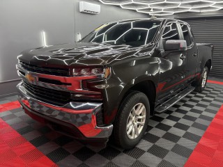 Image for 2019 Chevrolet Silverado 1500 LT ID: 6680880