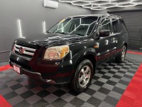 Image for 2008 Honda Pilot EXL ID: 6680905