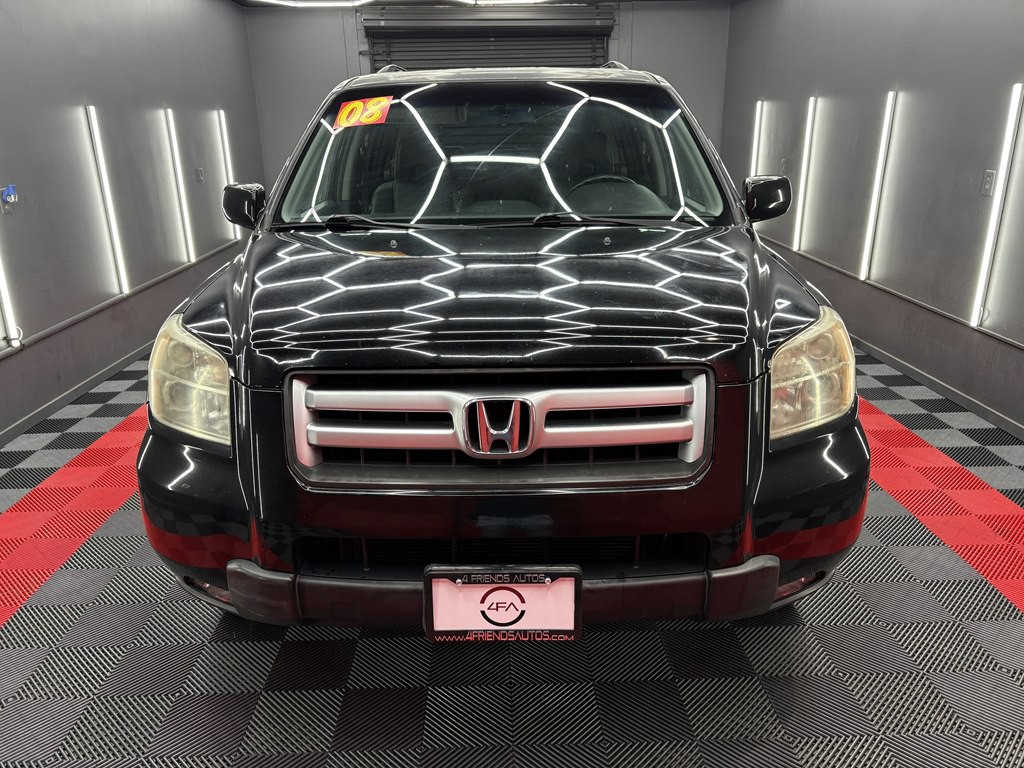 2008 Honda Pilot Image 2