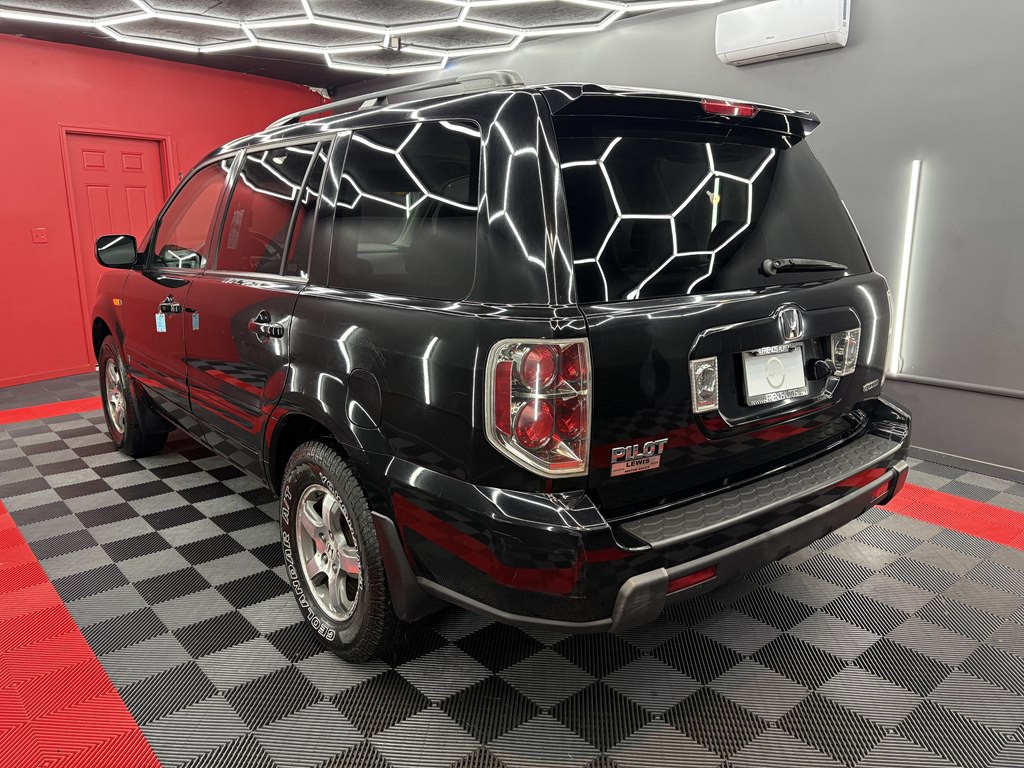 2008 Honda Pilot Image 6