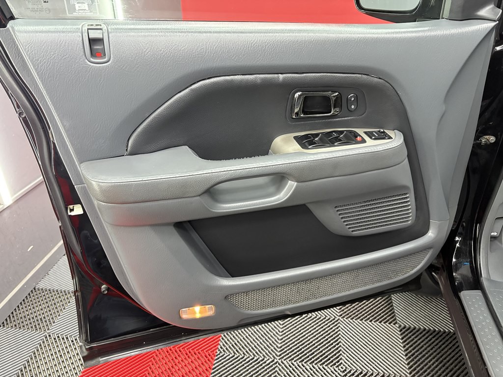 2008 Honda Pilot Image 7