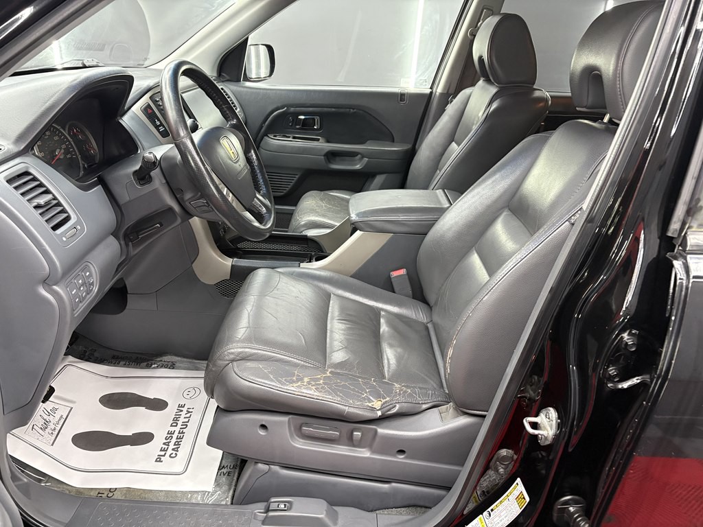 2008 Honda Pilot Image 9