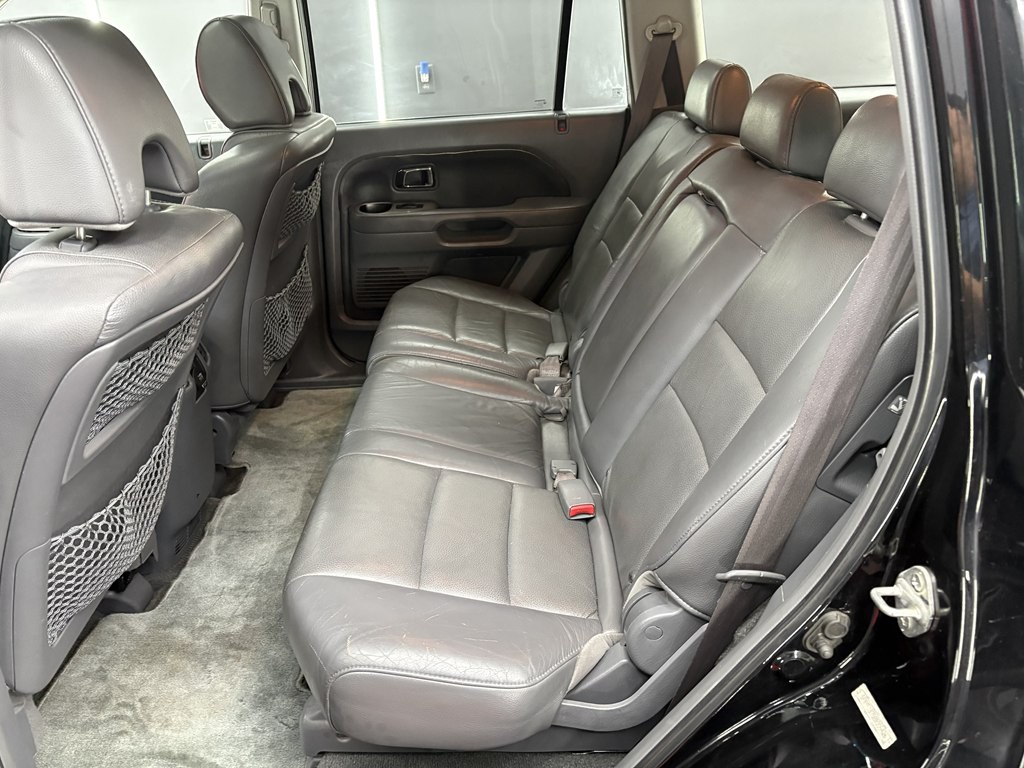 2008 Honda Pilot Image 10