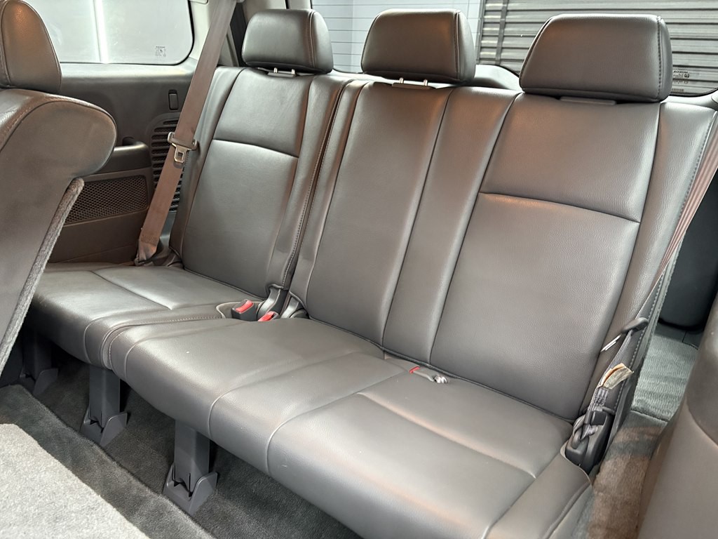 2008 Honda Pilot Image 11