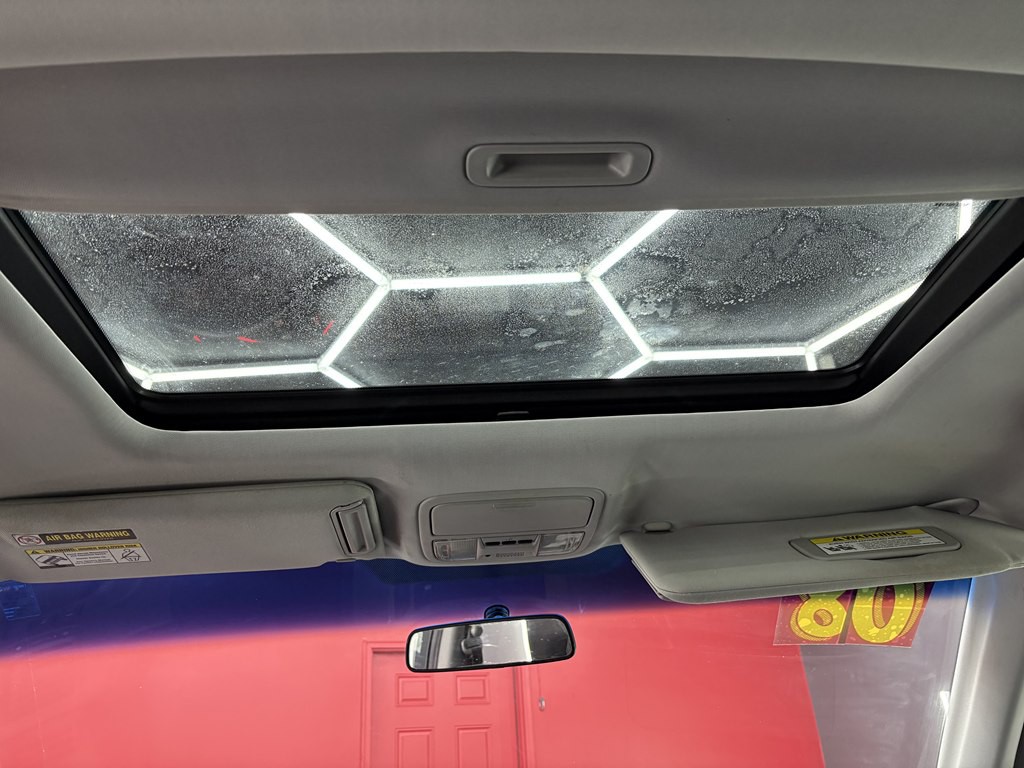 2008 Honda Pilot Image 12