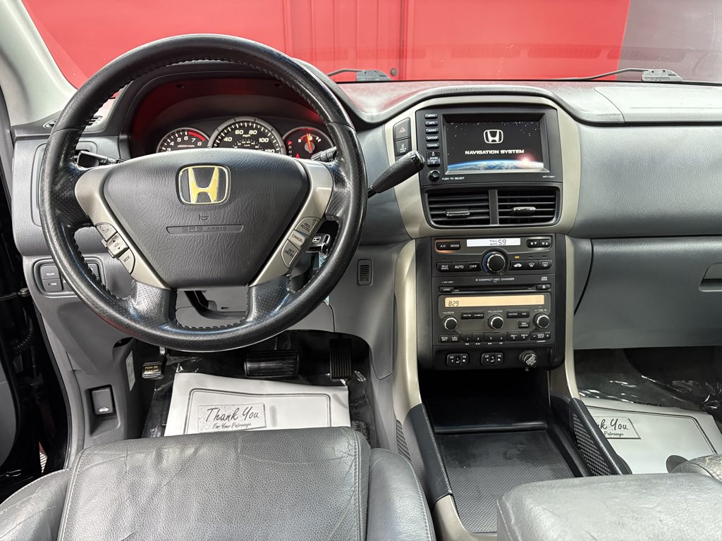 2008 Honda Pilot Image 14