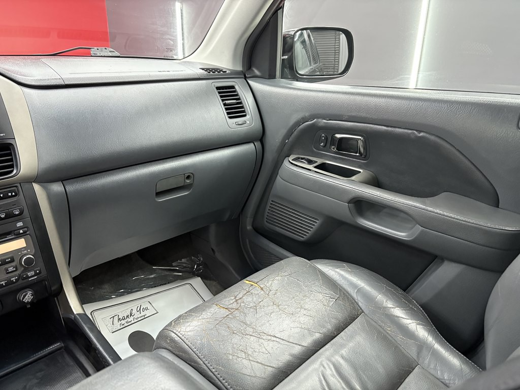 2008 Honda Pilot Image 15