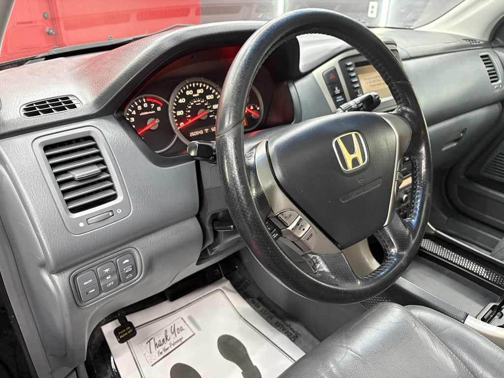 2008 Honda Pilot Image 16