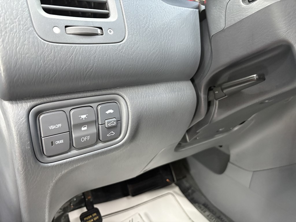 2008 Honda Pilot Image 17