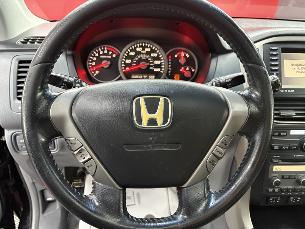2008 Honda Pilot Image 18