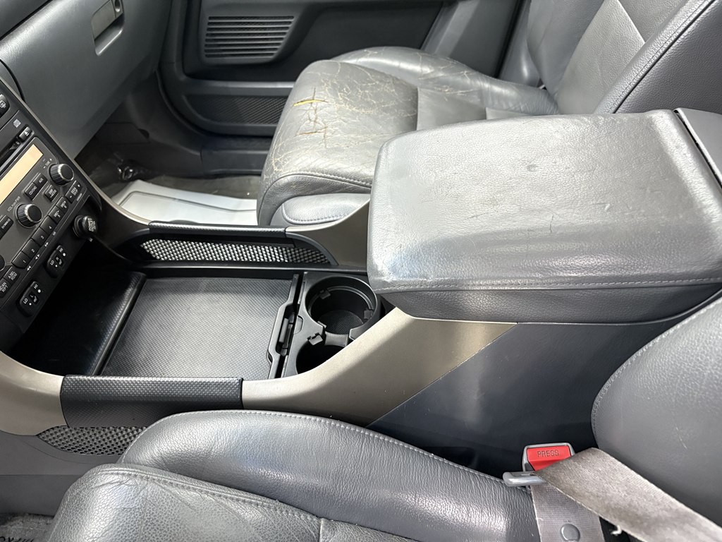 2008 Honda Pilot Image 20